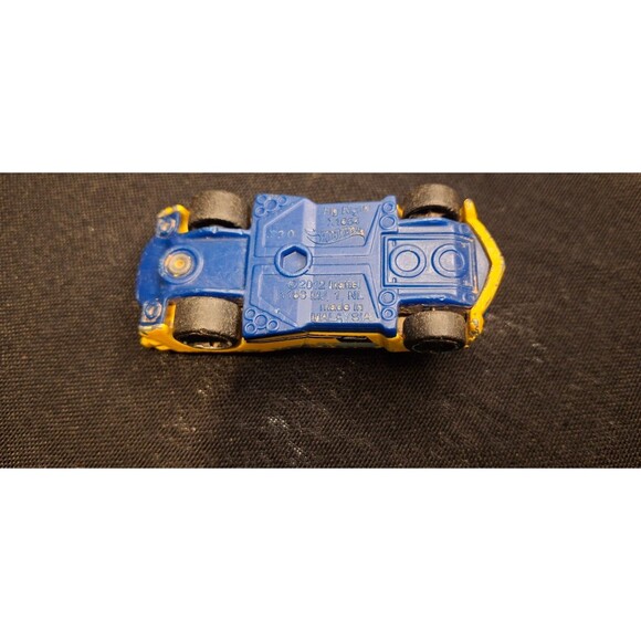 Vintage Hot Wheels Loose Lot Of 9 Cars RX-7, Crate Racer, '73 BMW - Picture 7 of 16